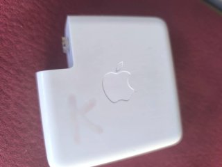 Cargador Apple para MacBook