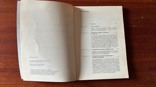 Testi universitari matematica fisica automazione