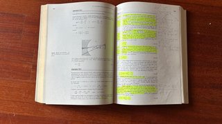 Testi universitari matematica fisica automazione