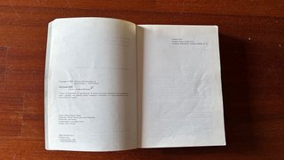 Testi universitari matematica fisica automazione