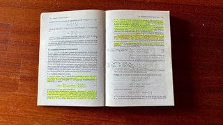 Testi universitari matematica fisica automazione