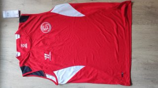 Sevilla FC lote: Chándal+ bolsa+ camisetas+medias