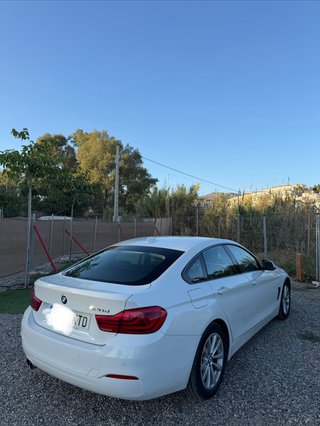 BMW Serie 4 2019