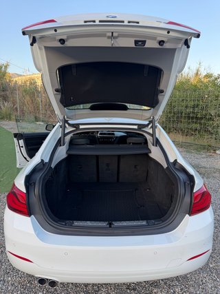 BMW Serie 4 2019