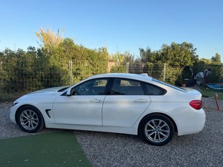 BMW Serie 4 2019