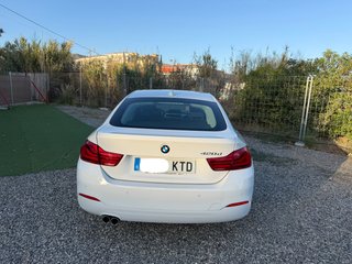 BMW Serie 4 2019