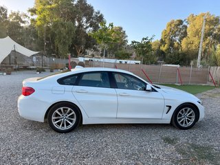 BMW Serie 4 2019
