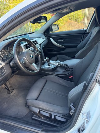 BMW Serie 4 2019