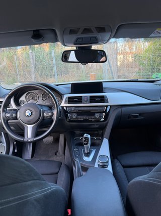 BMW Serie 4 2019