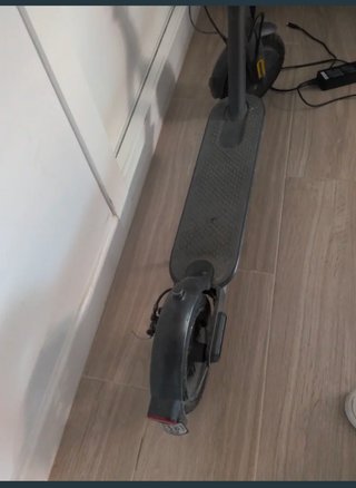 Patinete Xiaomi 1S