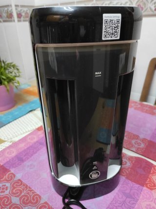 Baby Brezza Formula Pro Advanced