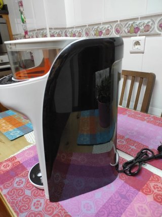 Baby Brezza Formula Pro Advanced