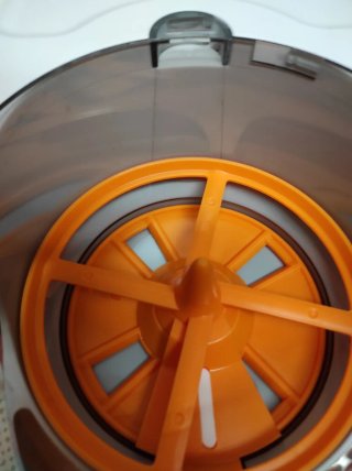 Baby Brezza Formula Pro Advanced