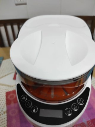 Baby Brezza Formula Pro Advanced