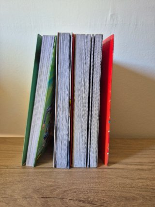 Lote cómics Pokémon