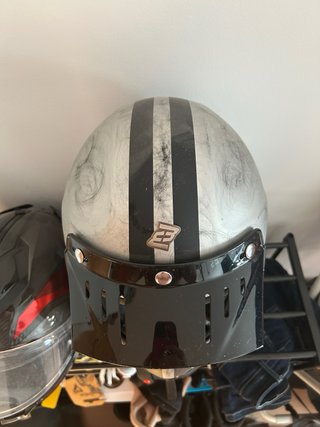 Casco BOGOTTO