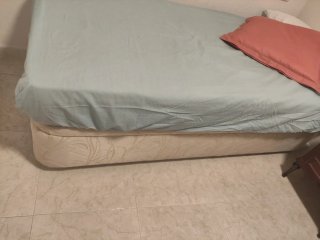 Canapé Cama de 90 cm