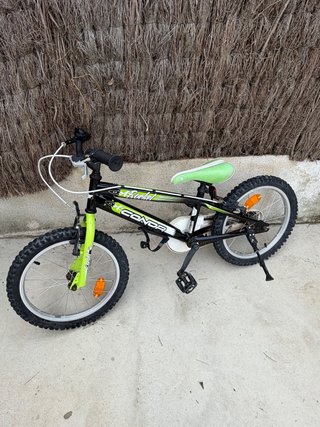 Bicicleta Infantil Conor Rocket 18