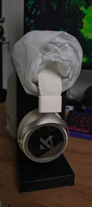 Auriculares Gaming MCHOSE X9