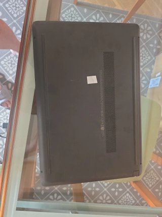 Portátil Lenovo i5V PRO Negro