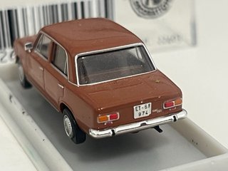 Brekina H0 Seat 124