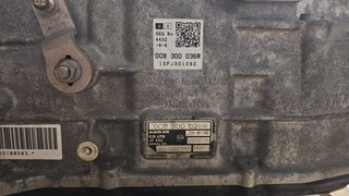 Caja Cambios Audi Q7 MHP TR81SD