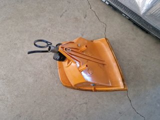 Intermitente Ford Sierra Naranja