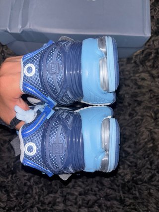 New Balance 1906A Zapatillas Azul/Plata
