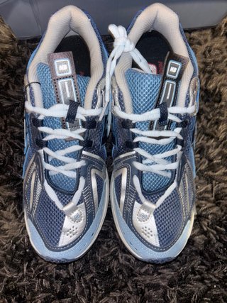 New Balance 1906A Zapatillas Azul/Plata