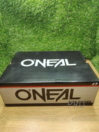 Zapatillas de bici Oneal