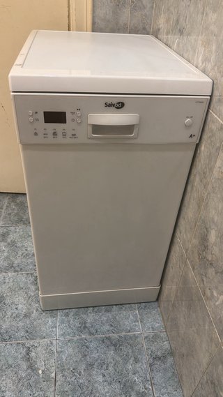 Lavavajillas en excelente estado