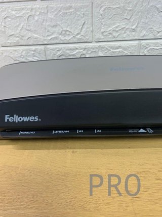 Plastificatrice Fellowes Spectra A3