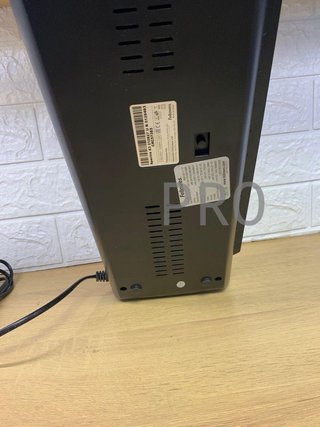 Plastificatrice Fellowes Spectra A3