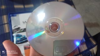 WRC 3 FIA World Rally Championship PS2