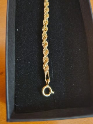 Lote oro y plata