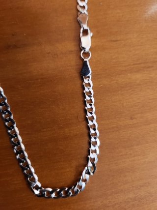 Lote oro y plata