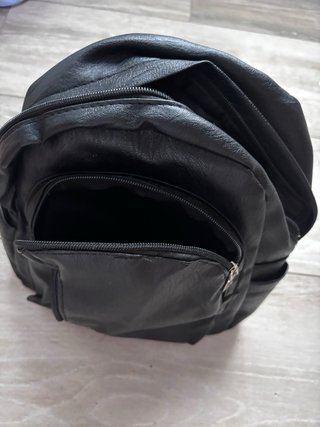 Mochila Negra