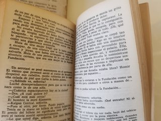 Isaac Asimov. Trilogía de las Fundaciones y más