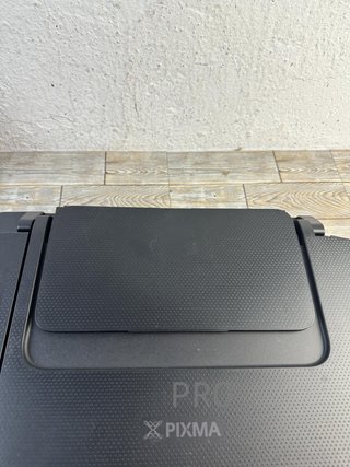 Stampante Canon Pixma nera