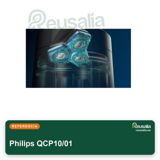 Philips QCP10/01 Quick Clean Pod cartucho limpieza