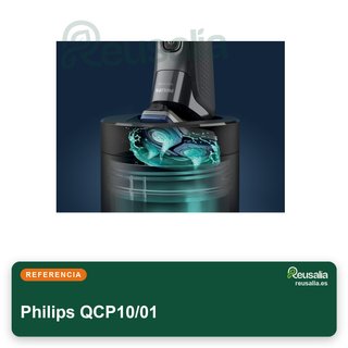 Philips QCP10/01 Quick Clean Pod cartucho limpieza
