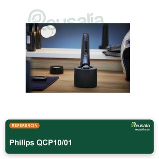 Philips QCP10/01 Quick Clean Pod cartucho limpieza