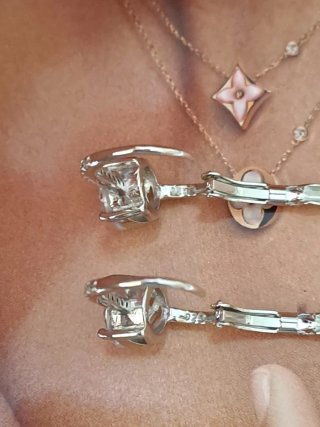 Pendientes  925