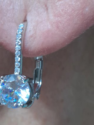 Pendientes  925