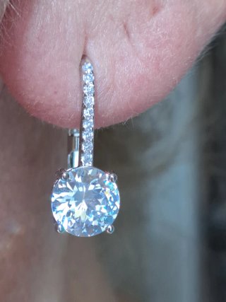 Pendientes  925