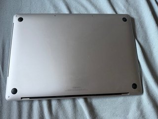 MacBook Pro 15 (2019) 16GB DDR4 512GB