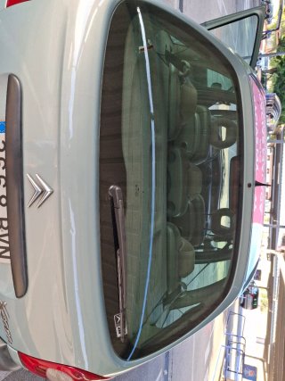 Citroen Xsara picasso 2.0 HDI 90 CV 2002