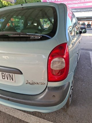 Citroen Xsara picasso 2.0 HDI 90 CV 2002