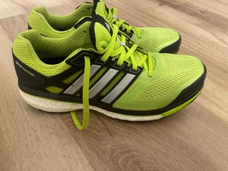 Zapatillas Adidas Glide Boost