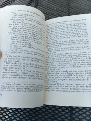 El árbol de la ciencia (Spanish Edition)